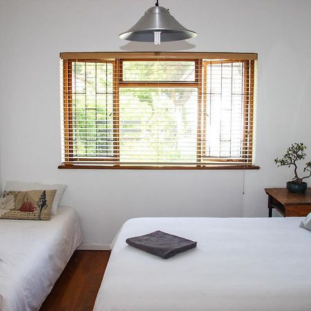 Norfolkden Beachhouse Херманус Екстериор снимка