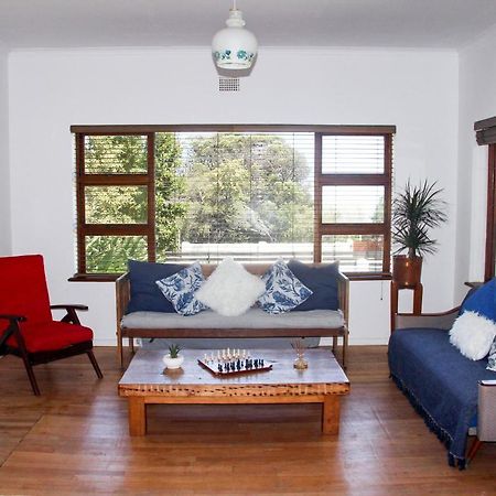 Norfolkden Beachhouse Херманус Екстериор снимка