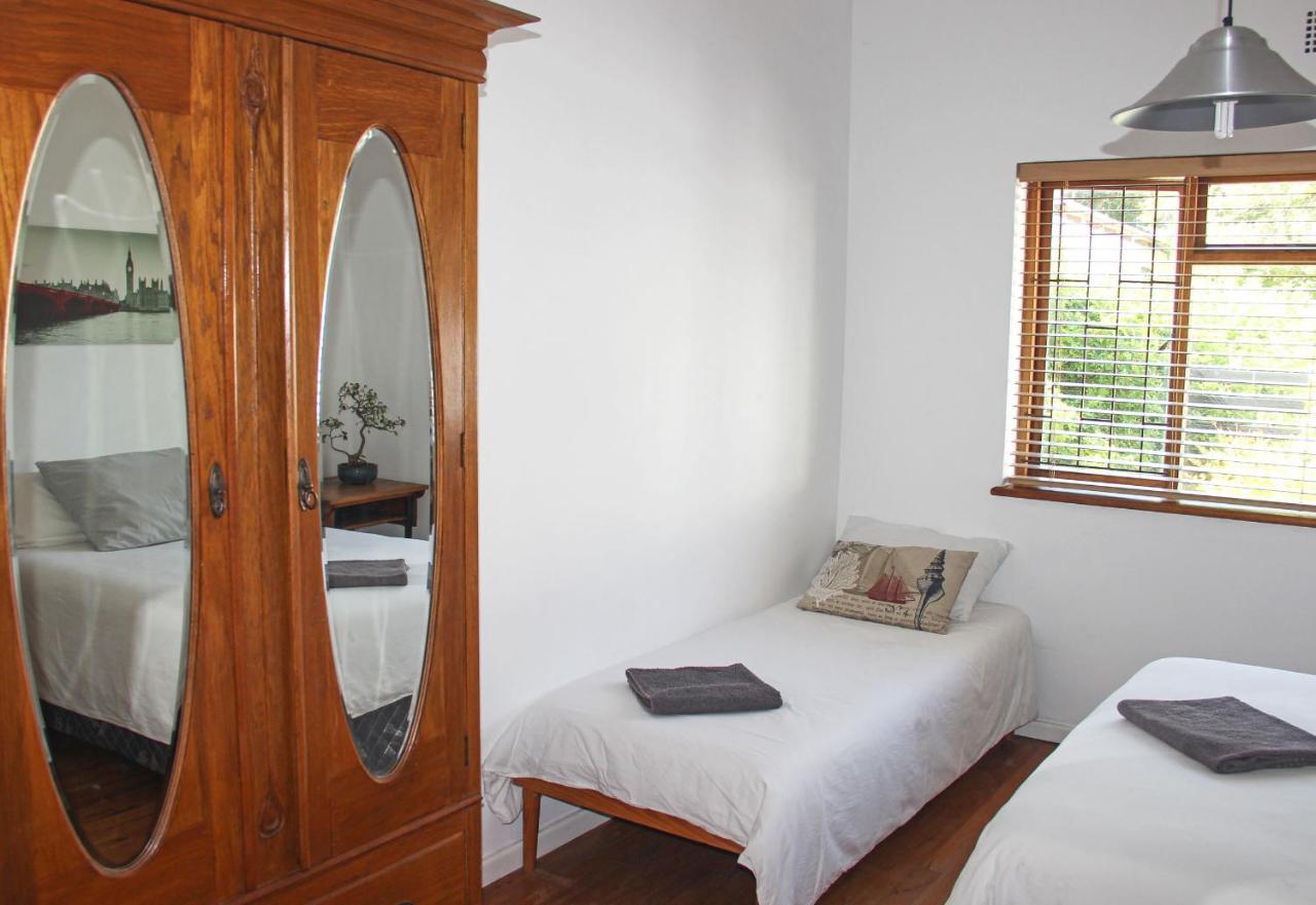 Norfolkden Beachhouse Херманус Екстериор снимка