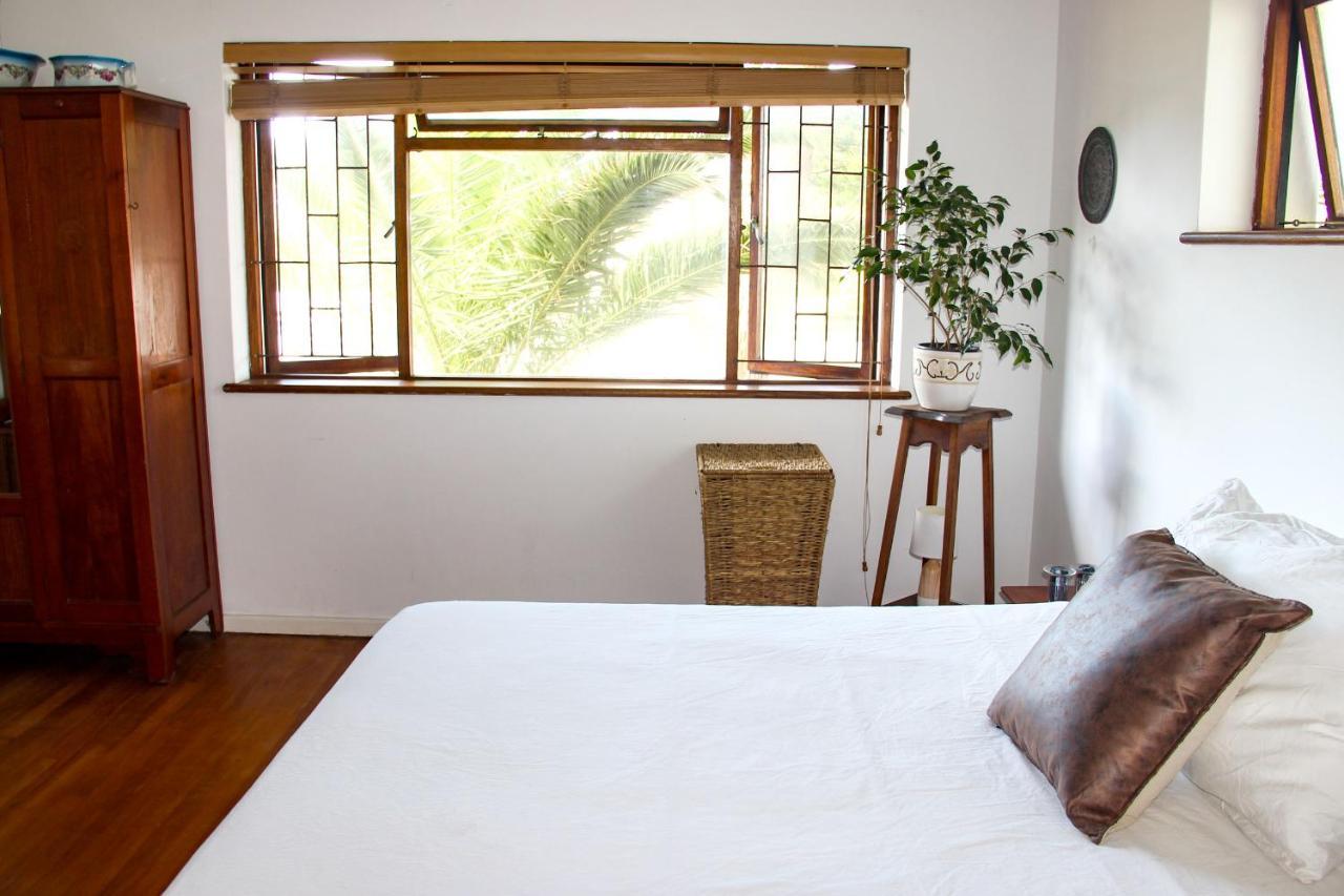 Norfolkden Beachhouse Херманус Екстериор снимка