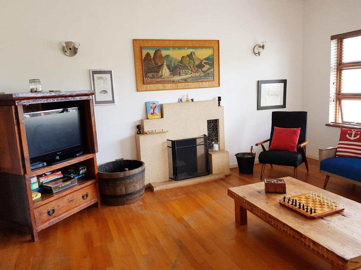 Norfolkden Beachhouse Херманус Екстериор снимка