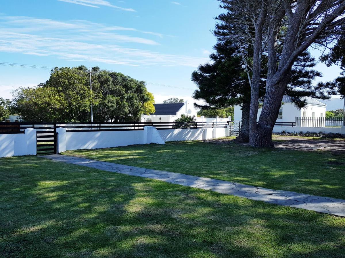 Norfolkden Beachhouse Херманус Екстериор снимка