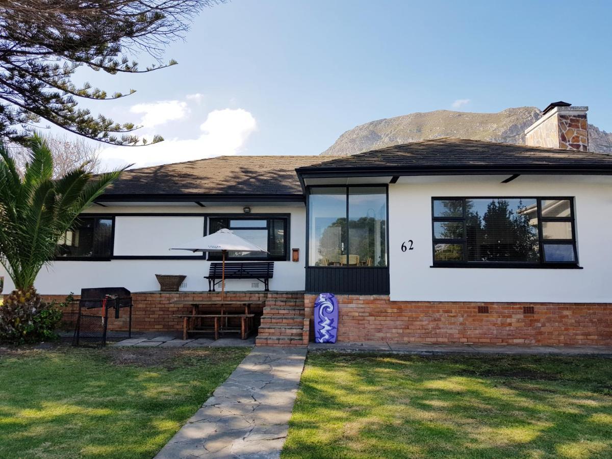 Norfolkden Beachhouse Херманус Екстериор снимка